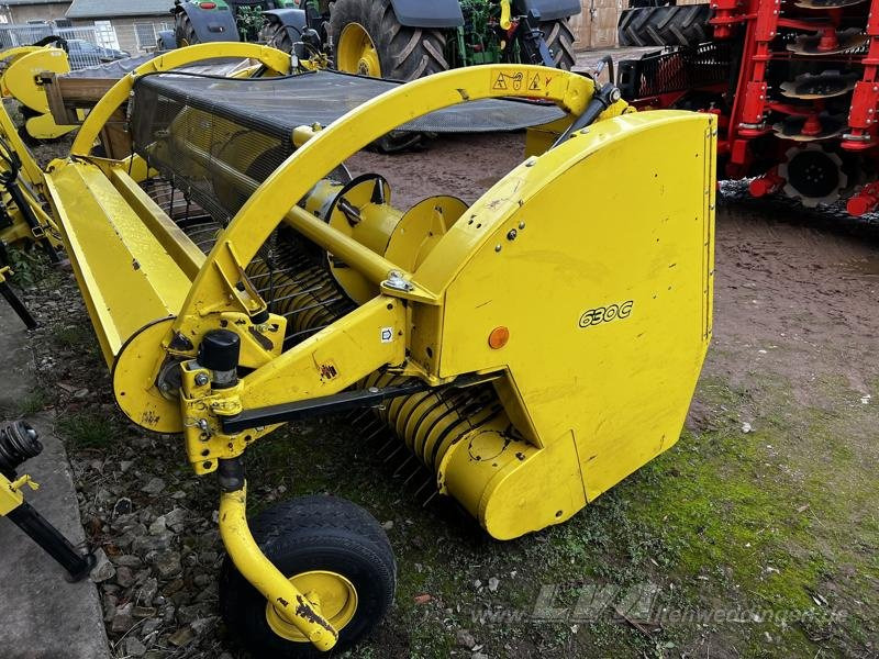 John Deere 7350 - Cosechadora de forraje: foto 5 John Deere 7350 - Cosechadora de forraje: foto 5