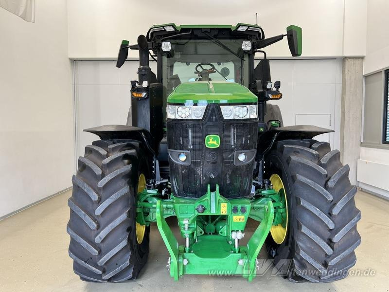 John Deere 7R 330 - Tractor: foto 3 John Deere 7R 330 - Tractor: foto 3