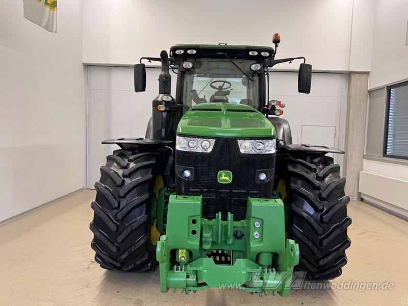 John Deere 8295R - Tractor: foto 3 John Deere 8295R - Tractor: foto 3