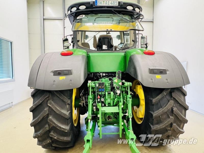 Tractor John Deere 8345R FRONT PTO: foto 7