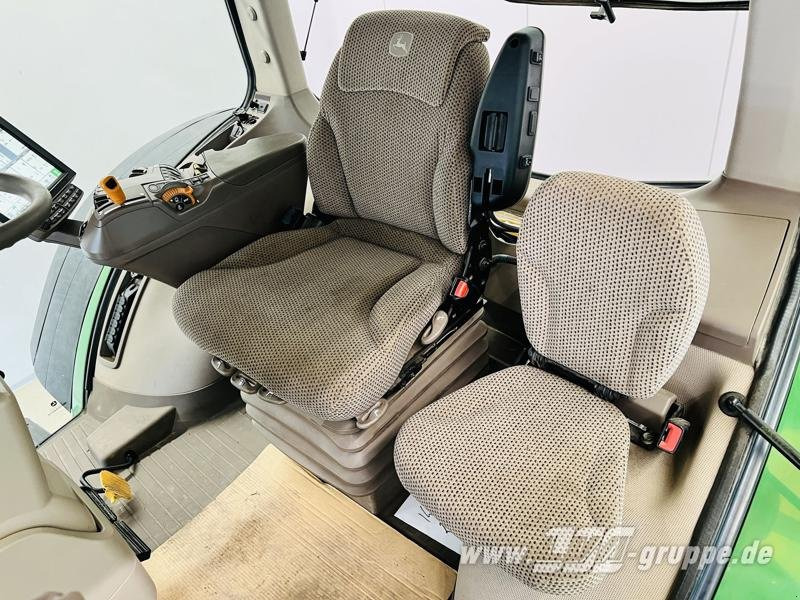 Tractor John Deere 8345R FRONT PTO: foto 9