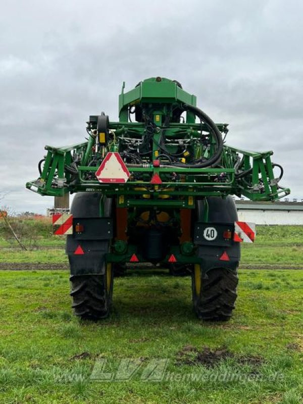 John Deere M962i - Pulverizador arrastrado: foto 3 John Deere M962i - Pulverizador arrastrado: foto 3