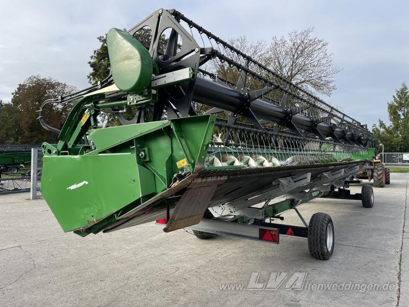 John Deere PremiumFlow 635 Zürn - Cabezal de grano: foto 3 John Deere PremiumFlow 635 Zürn - Cabezal de grano: foto 3