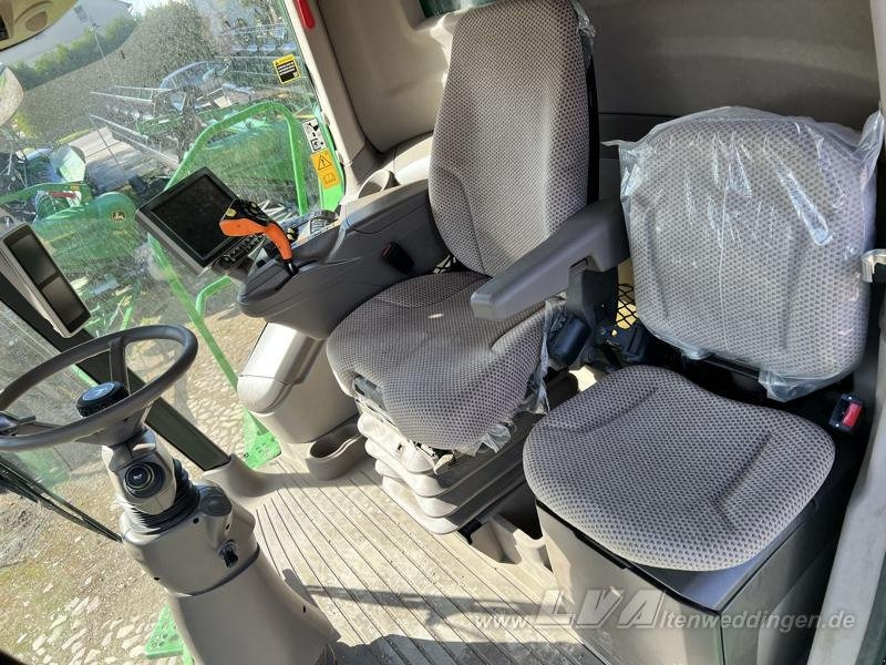 Cosechadora de granos John Deere S790: foto 6