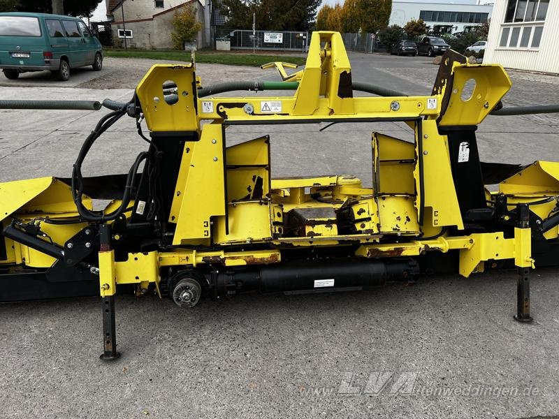 Kemper 360 Plus - Cabezal de maíz: foto 4 Kemper 360 Plus - Cabezal de maíz: foto 4