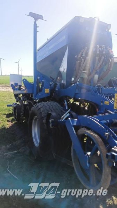 Köckerling Ultima CS 300 - Sembradora: foto 3 Köckerling Ultima CS 300 - Sembradora: foto 3