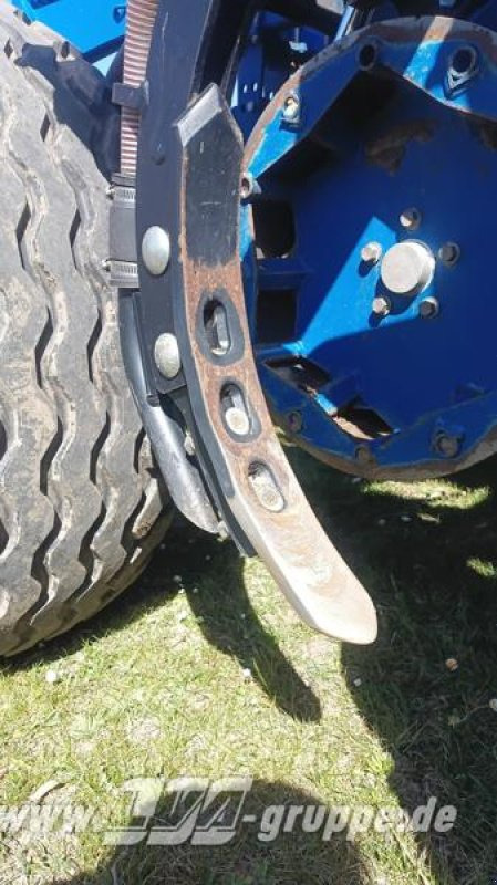 Köckerling Ultima CS 300 - Sembradora: foto 4 Köckerling Ultima CS 300 - Sembradora: foto 4