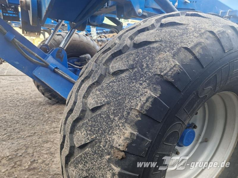 Köckerling Vector 900 - Cultivador: foto 5 Köckerling Vector 900 - Cultivador: foto 5