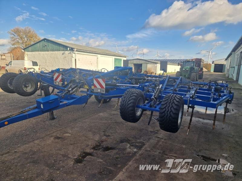 Köckerling Vector 900 - Cultivador: foto 2 Köckerling Vector 900 - Cultivador: foto 2