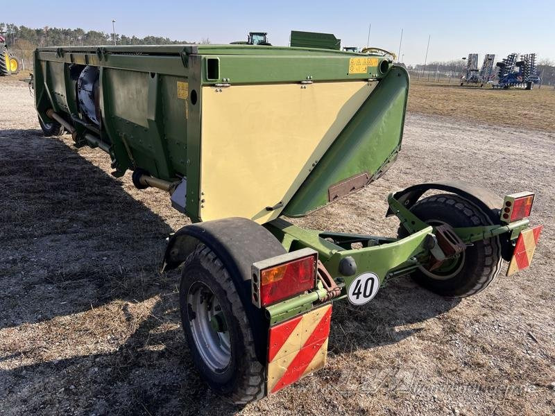 Krone X-DISC 6200 - Segadora: foto 4 Krone X-DISC 6200 - Segadora: foto 4