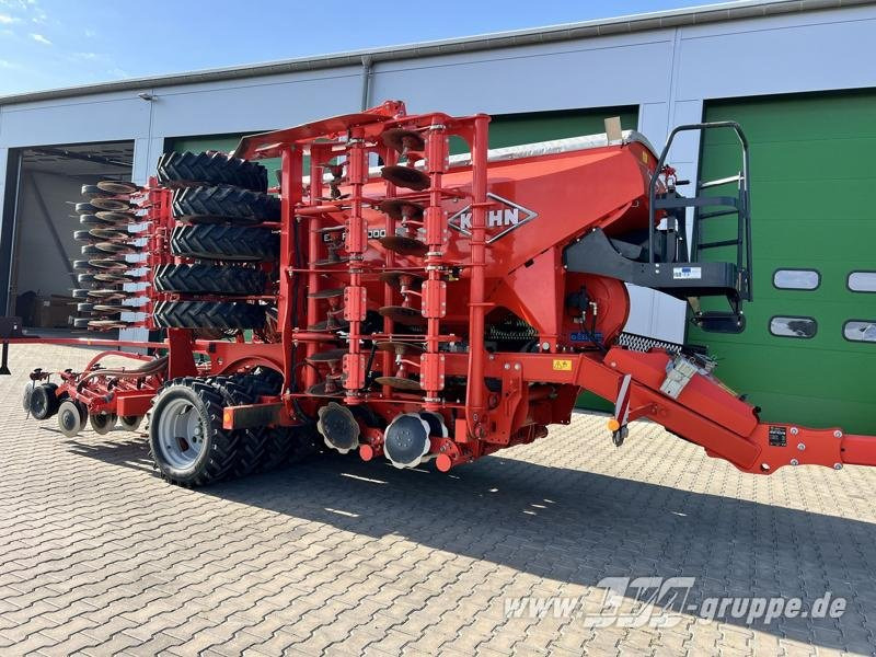 Kuhn Espro 6000R - Combinado de siembra: foto 1 Kuhn Espro 6000R - Combinado de siembra: foto 1