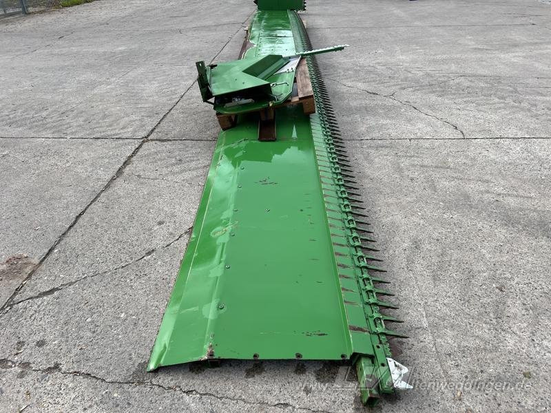 Zürn Rapsprofi II - Cabezal de colza: foto 4 Zürn Rapsprofi II - Cabezal de colza: foto 4