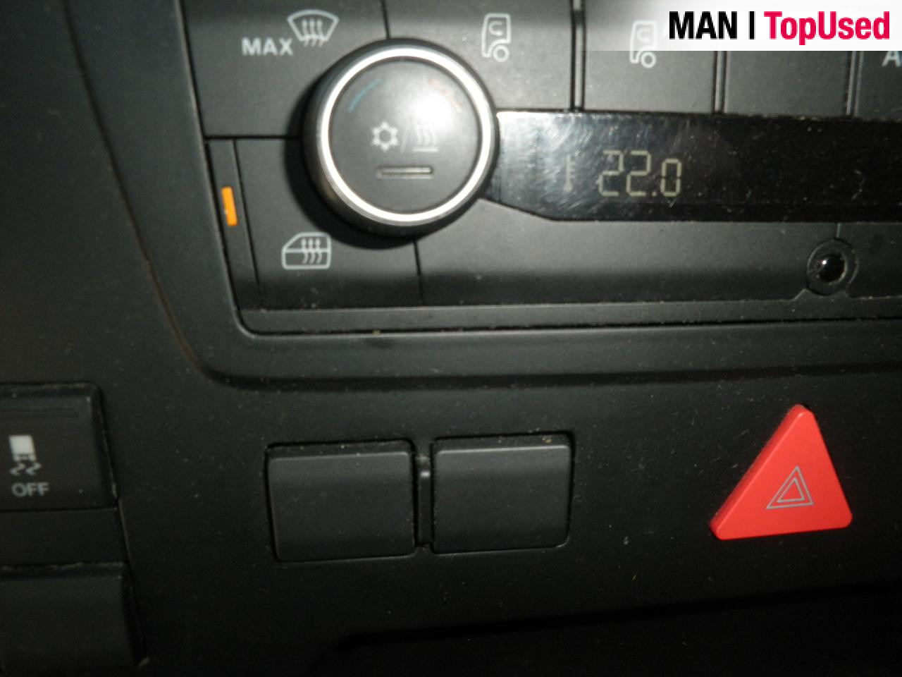 MAN TGX 18.510 4x2 LL SA - Cabeza tractora: foto 2 MAN TGX 18.510 4x2 LL SA - Cabeza tractora: foto 2