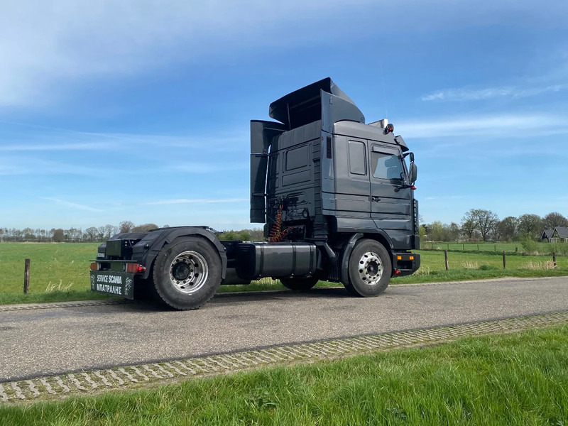 Scania R143-450 V8 | OLD SKOOL | NO RUST !! | COLLECTORS ITEM - Cabeza tractora: foto 3 Scania R143-450 V8 | OLD SKOOL | NO RUST !! | COLLECTORS ITEM - Cabeza tractora: foto 3