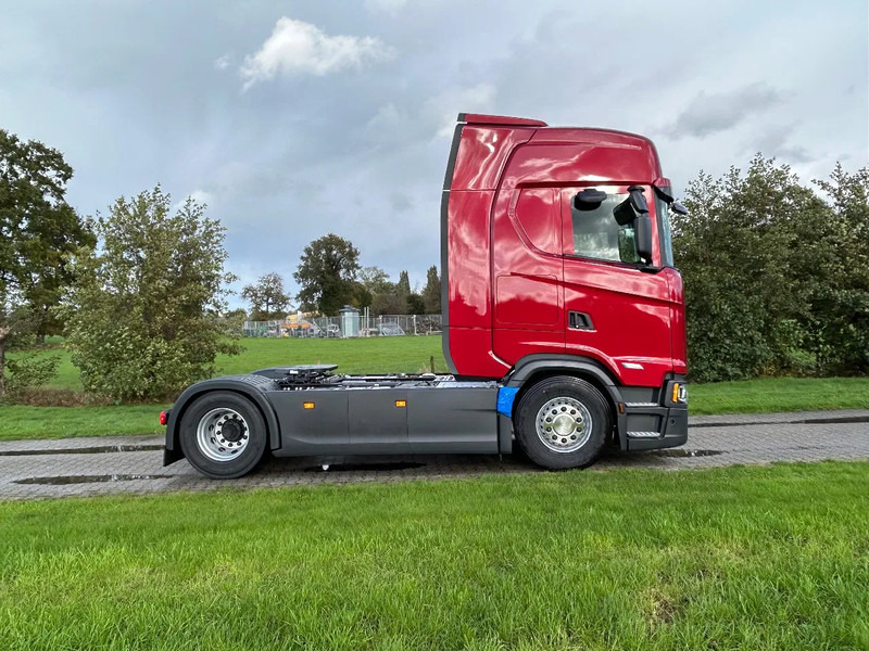 Scania S500 NGS | S-U-P-E-R | PARK-COOLER | RETARDER | FULL-AIR | NEW - Cabeza tractora: foto 5 Scania S500 NGS | S-U-P-E-R | PARK-COOLER | RETARDER | FULL-AIR | NEW - Cabeza tractora: foto 5