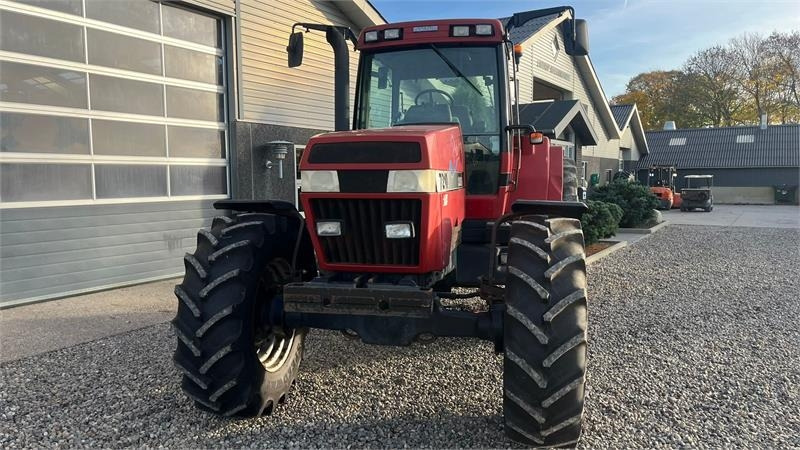 Case IH Magnum 7210 PRO PRO model, og en ejers traktor fra - Tractor: foto 4 Case IH Magnum 7210 PRO PRO model, og en ejers traktor fra - Tractor: foto 4
