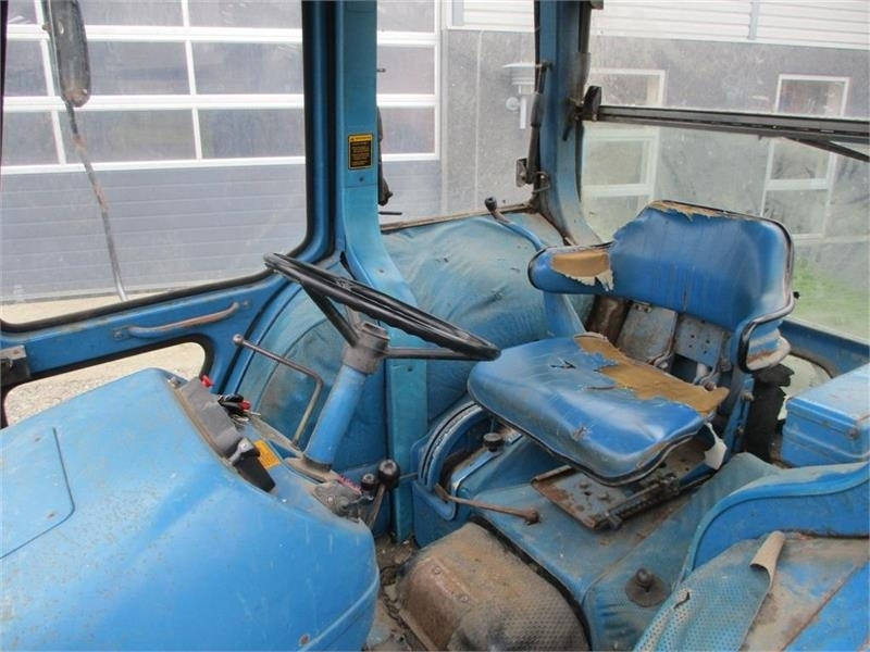 Ford 6600  - Tractor: foto 5 Ford 6600  - Tractor: foto 5
