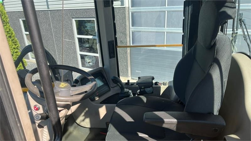 JCB 426 med traktor dækmontering og hurtigskifte samt - Cargadora de ruedas: foto 2 JCB 426 med traktor dækmontering og hurtigskifte samt - Cargadora de ruedas: foto 2