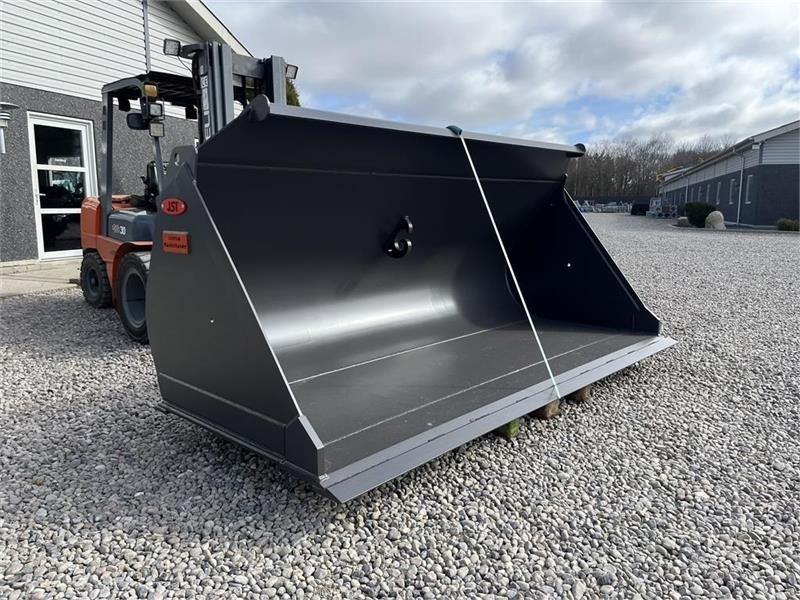 JST Skovl 3.4m3 med volvoskifte og 3m bred. NY SKOVL. - Cargadora de ruedas: foto 5 JST Skovl 3.4m3 med volvoskifte og 3m bred. NY SKOVL. - Cargadora de ruedas: foto 5