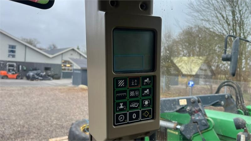 John Deere 6800 Med frontlift. - Tractor: foto 5 John Deere 6800 Med frontlift. - Tractor: foto 5