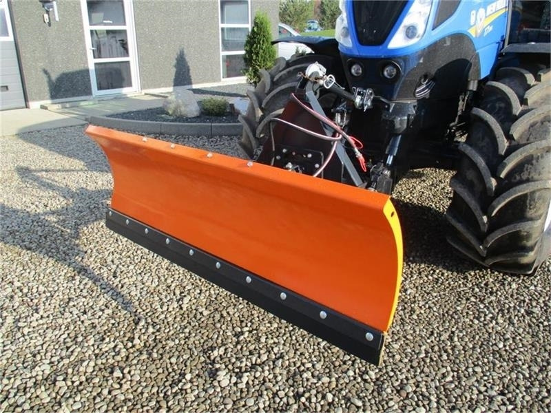 Limas 180 MiniSHL hyd. med klapskær - Cuchilla quitanieves: foto 4 Limas 180 MiniSHL hyd. med klapskær - Cuchilla quitanieves: foto 4