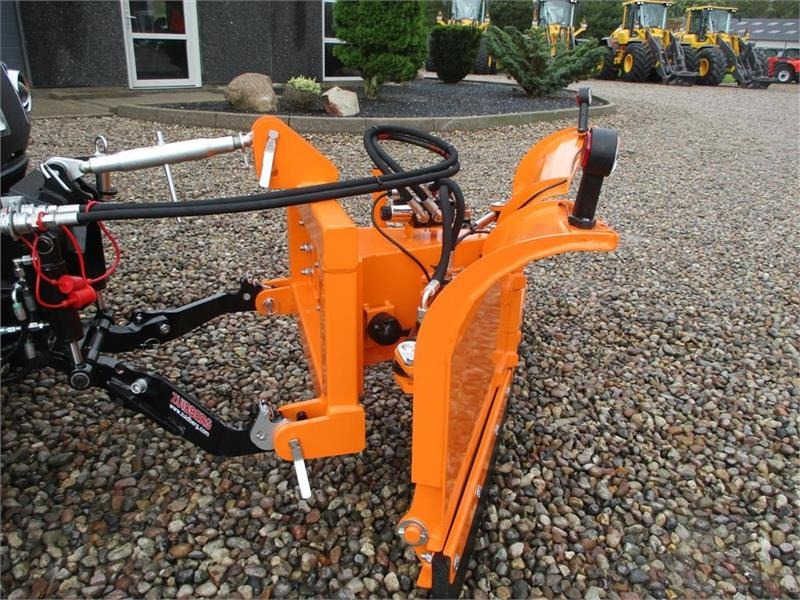 Limas Vario SHL 150 Med lys - Cuchilla quitanieves para Maquinaria agrícola: foto 4 Limas Vario SHL 150 Med lys - Cuchilla quitanieves para Maquinaria agrícola: foto 4