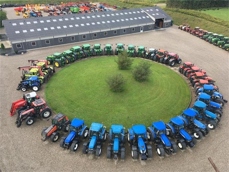 Tractor Solis 26 HST Hydrostat Turf hjul.: foto 24