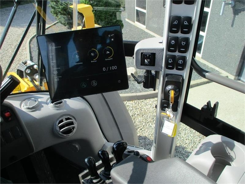 Volvo L 70 H H2 BEMÆRK MED GARANTI FRA VOLVO FREM TIL DE - Cargadora de ruedas: foto 4 Volvo L 70 H H2 BEMÆRK MED GARANTI FRA VOLVO FREM TIL DE - Cargadora de ruedas: foto 4