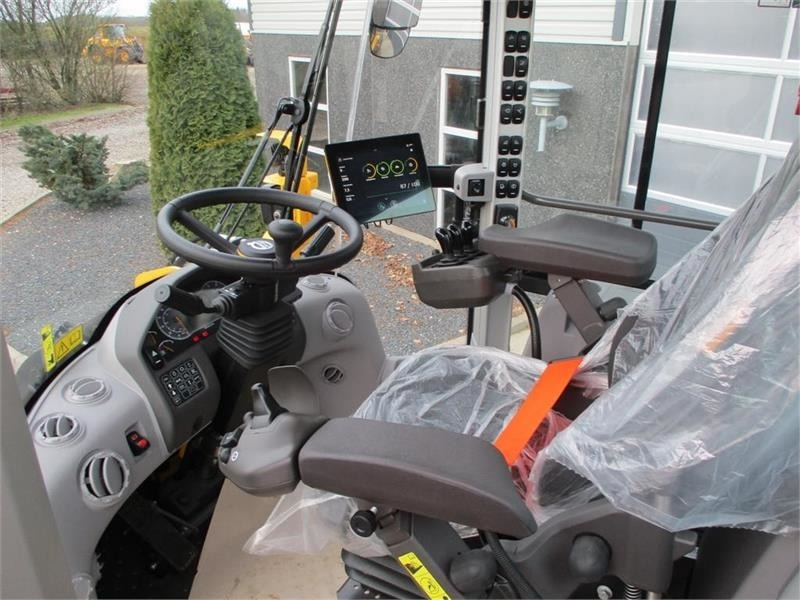 Volvo L 70 H H2 BEMÆRK MED GARANTI FRA VOLVO FREM TIL DE - Cargadora de ruedas: foto 3 Volvo L 70 H H2 BEMÆRK MED GARANTI FRA VOLVO FREM TIL DE - Cargadora de ruedas: foto 3