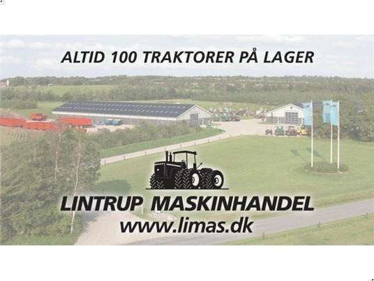Yanmar YT 235H 4WD Snow Edition med sneplov og spreder - Tractor municipal: foto 2 Yanmar YT 235H 4WD Snow Edition med sneplov og spreder - Tractor municipal: foto 2