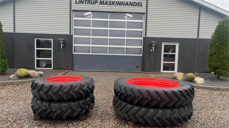 Sprøjtehjul 380/85R34 og 380/90R50 Har siddet på e - Neumático para Maquinaria agrícola: foto 1 Sprøjtehjul 380/85R34 og 380/90R50 Har siddet på e - Neumático para Maquinaria agrícola: foto 1