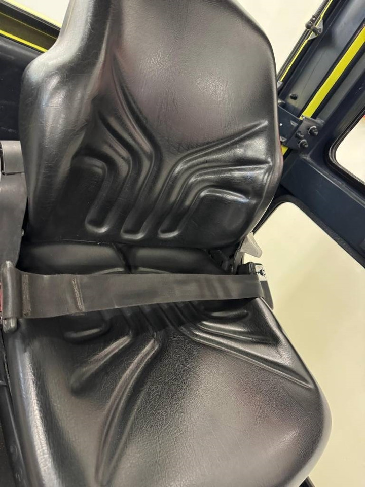 Linde 10943 E35P - Carretilla elevadora eléctrica: foto 5 Linde 10943 E35P - Carretilla elevadora eléctrica: foto 5