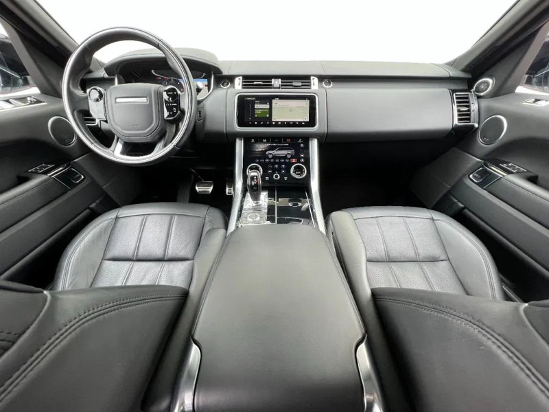 Coche Land Rover Range Rover Sport 4.4 SDV8 HSE DYNAMIC FACELIFT/FULL OPTIONS!!BTW INCLUSIEF!!: foto 11