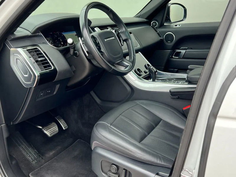 Coche Land Rover Range Rover Sport 4.4 SDV8 HSE DYNAMIC FACELIFT/FULL OPTIONS!!BTW INCLUSIEF!!: foto 10