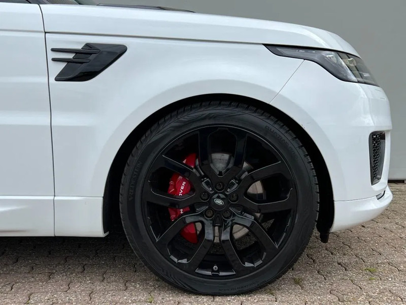 Coche Land Rover Range Rover Sport 4.4 SDV8 HSE DYNAMIC FACELIFT/FULL OPTIONS!!BTW INCLUSIEF!!: foto 6