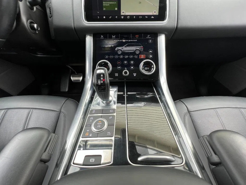 Coche Land Rover Range Rover Sport 4.4 SDV8 HSE DYNAMIC FACELIFT/FULL OPTIONS!!BTW INCLUSIEF!!: foto 13