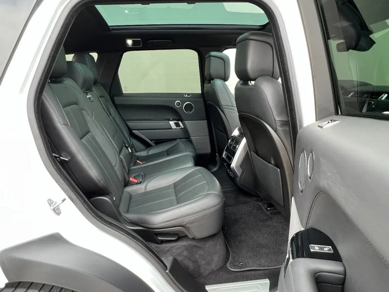 Coche Land Rover Range Rover Sport 4.4 SDV8 HSE DYNAMIC FACELIFT/FULL OPTIONS!!BTW INCLUSIEF!!: foto 17