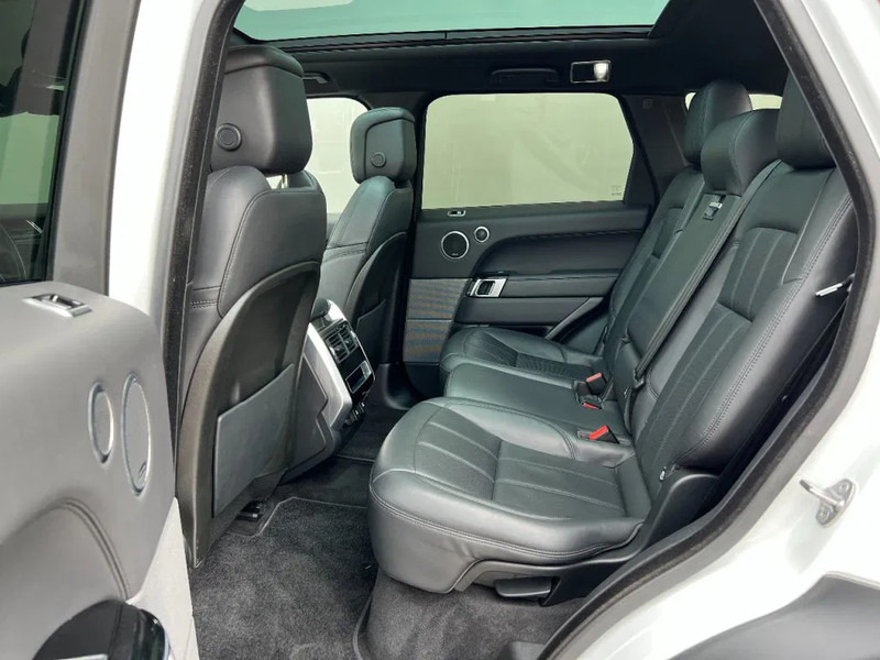 Coche Land Rover Range Rover Sport 4.4 SDV8 HSE DYNAMIC FACELIFT/FULL OPTIONS!!BTW INCLUSIEF!!: foto 16