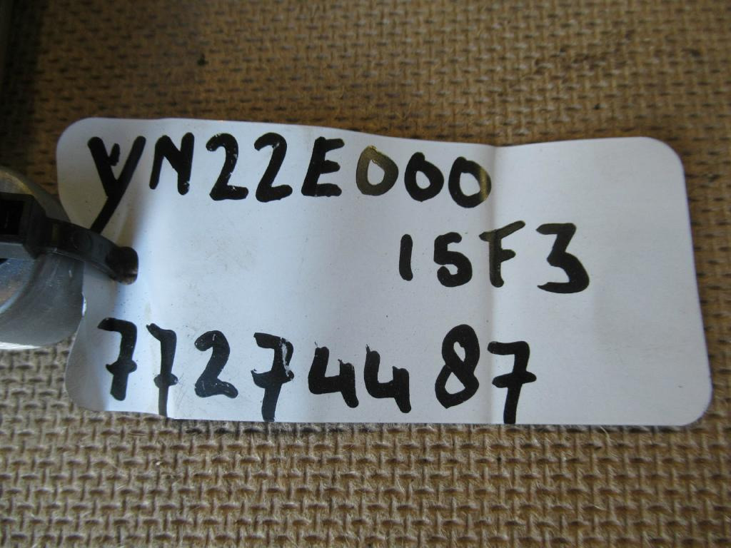 CNH YN22E00015F3 - Unidad de control para Maquinaria de construcción: foto 4 CNH YN22E00015F3 - Unidad de control para Maquinaria de construcción: foto 4