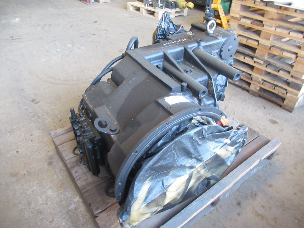 Caja de cambios para Maquinaria de construcción Case 241955A1EX - 241955A1R: foto 6 Caja de cambios para Maquinaria de construcción Case 241955A1EX - 241955A1R: foto 6