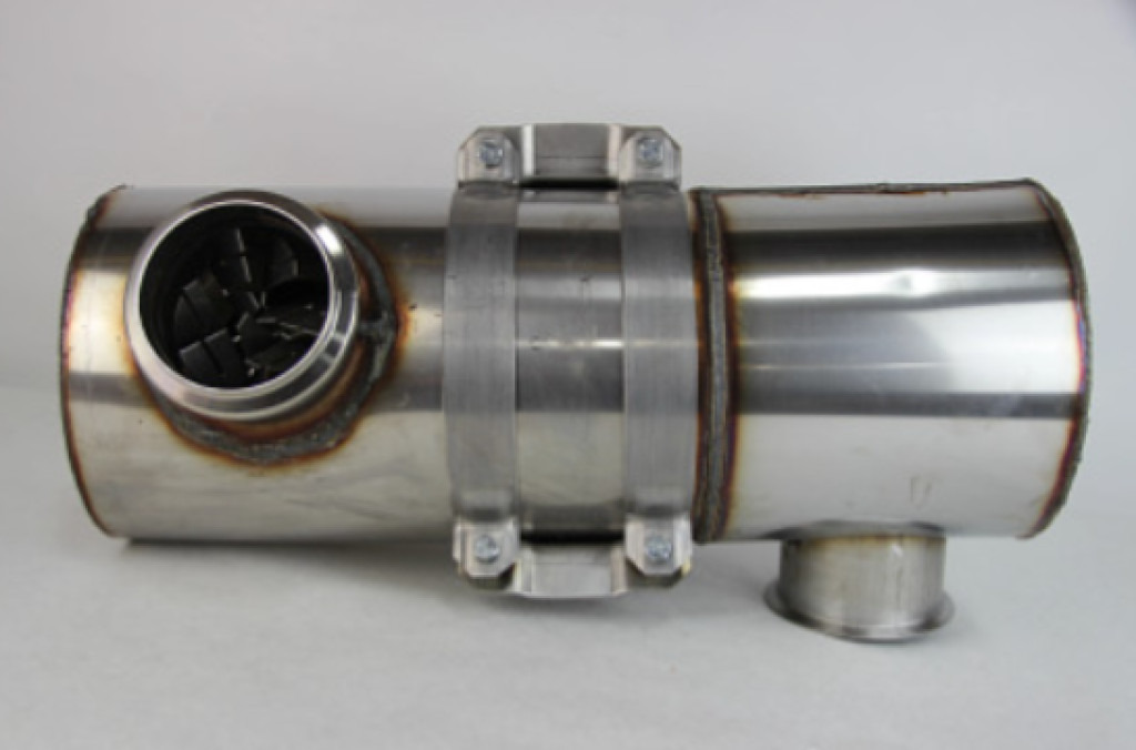 Case 47533531R - Motor para Maquinaria de construcción: foto 3 Case 47533531R - Motor para Maquinaria de construcción: foto 3