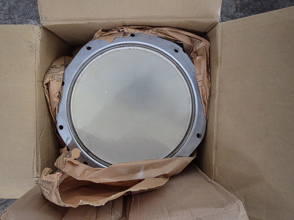 Case 48089713 - Motor y piezas para Maquinaria de construcción: foto 1 Case 48089713 - Motor y piezas para Maquinaria de construcción: foto 1