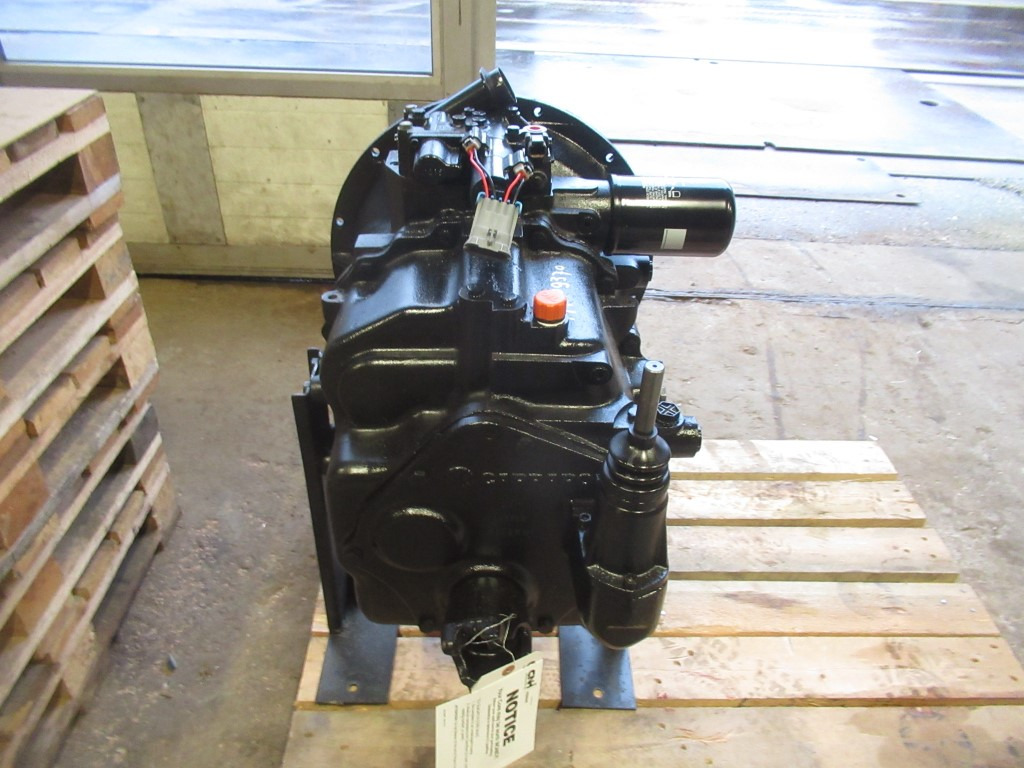 Caja de cambios para Maquinaria de construcción Case 87396486R - 445018A1R: foto 7 Caja de cambios para Maquinaria de construcción Case 87396486R - 445018A1R: foto 7