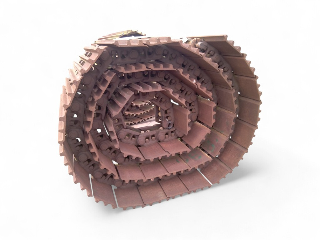 Case CX290 - KBA1146 - Oruga para Maquinaria de construcción: foto 1 Case CX290 - KBA1146 - Oruga para Maquinaria de construcción: foto 1