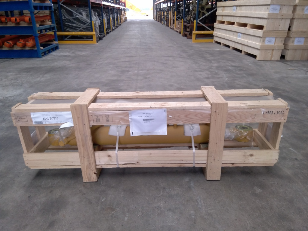 Case KAV20210 - Cilindro hidráulico para Maquinaria de construcción: foto 2 Case KAV20210 - Cilindro hidráulico para Maquinaria de construcción: foto 2