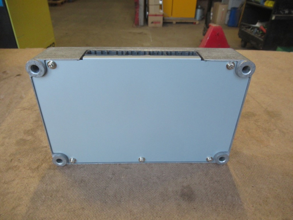 Case KHR26373 - - Unidad de control para Maquinaria de construcción: foto 4 Case KHR26373 - - Unidad de control para Maquinaria de construcción: foto 4