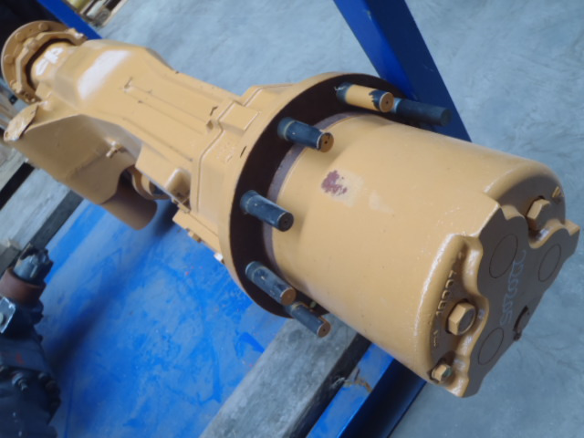 Case V2948527 - 128979 - Eje delantero para Maquinaria de construcción: foto 1 Case V2948527 - 128979 - Eje delantero para Maquinaria de construcción: foto 1