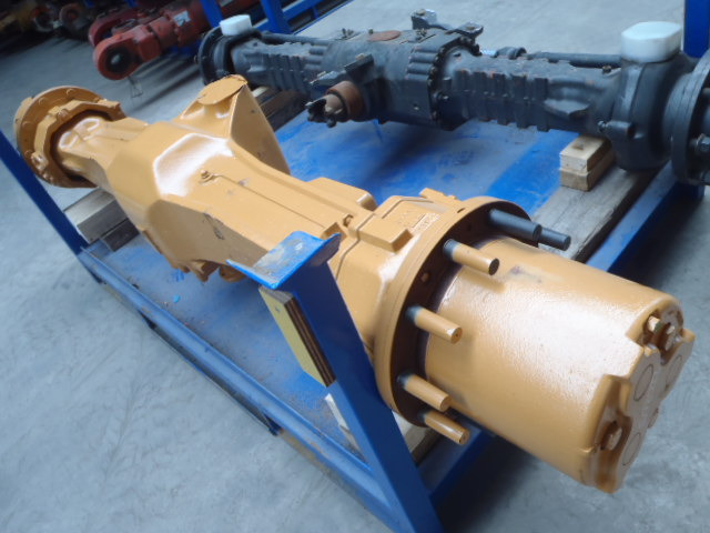 Case V2948527 - 638P - Eje delantero para Maquinaria de construcción: foto 2 Case V2948527 - 638P - Eje delantero para Maquinaria de construcción: foto 2