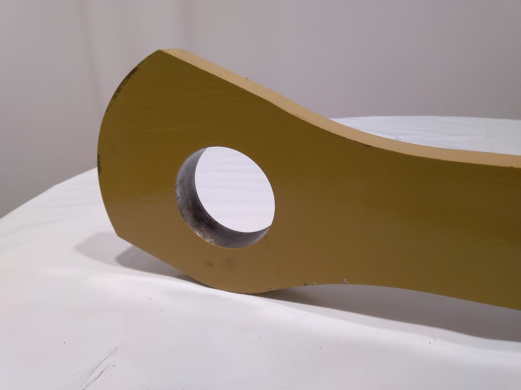 Caterpillar 2343928 - Suspensión para Maquinaria de construcción: foto 3 Caterpillar 2343928 - Suspensión para Maquinaria de construcción: foto 3