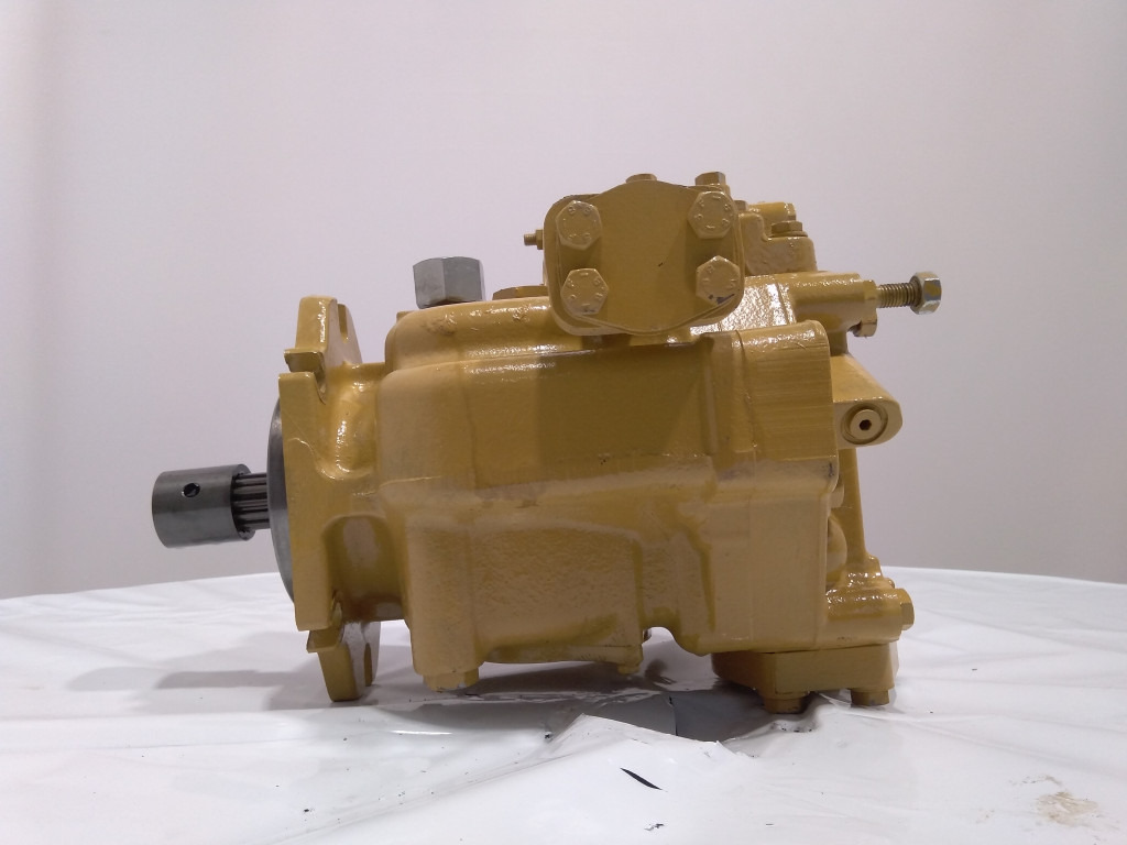 Caterpillar 2370954 - 10R-7733 - Pistones/ Anillos/ Bujes para Maquinaria de construcción: foto 3 Caterpillar 2370954 - 10R-7733 - Pistones/ Anillos/ Bujes para Maquinaria de construcción: foto 3